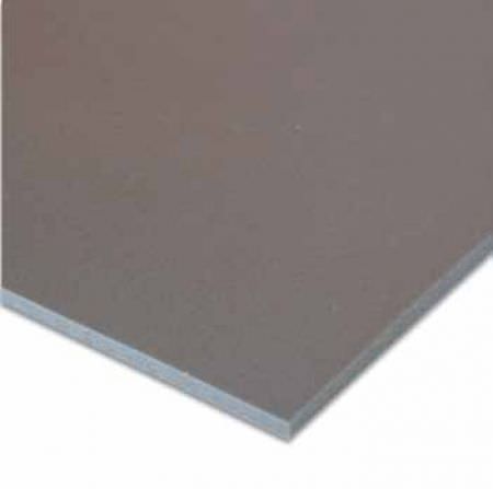 Thermo-akustische Isolierung - FONOROLL® F - ISOSYSTEM - Polyethylen (PE) / steife Platten / Innenbereich
