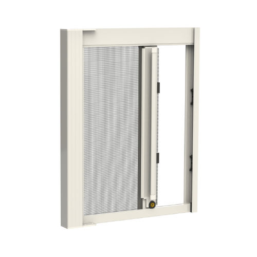 Roll-Insektenschutz - LARA - MV LINE - für Fenstertür