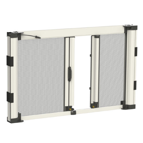 Roll-Insektenschutz - VALERIA - MV LINE - für Fenstertür