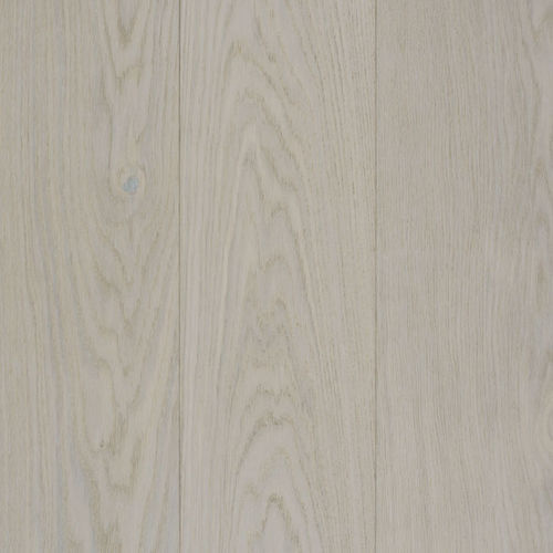 Mehrschichtparkett - Milk - BERTI PAVIMENTI LEGNO - Eiche / Herringbone / gebürstet