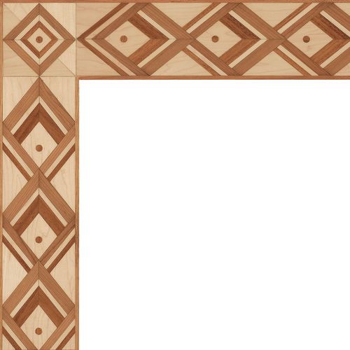 Holzfries - Arrighi - BERTI PAVIMENTI LEGNO - Boden