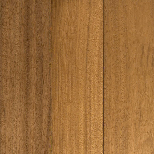 Mehrschichtparkett - Neutro - BERTI PAVIMENTI LEGNO - Iroko / gebürstet / schwimmend