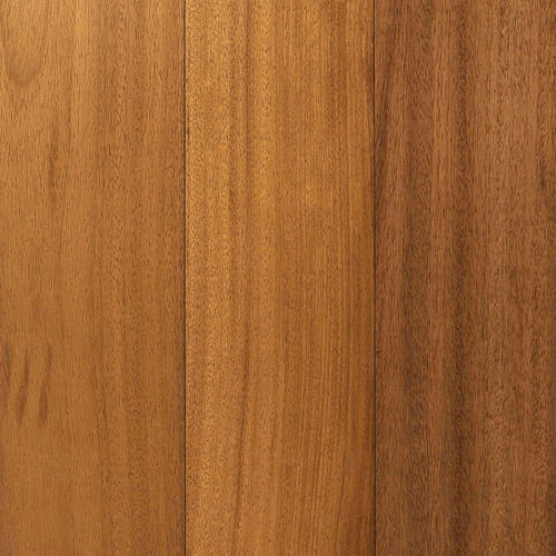 Mehrschichtparkett - Antico - BERTI PAVIMENTI LEGNO - Iroko / Herringbone / gebürstet