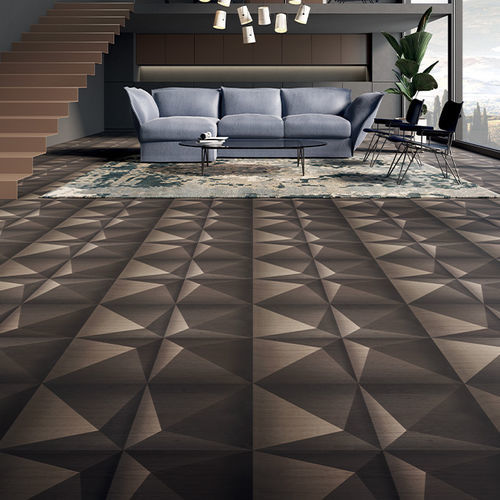 Bodenbelag für Wände geeignet - BLACKSTAR - BERTI PAVIMENTI LEGNO - Holz / für den Innenraum / für professionellen Gebrauch