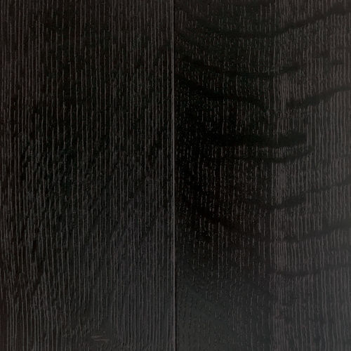 Mehrschichtparkett - TOTAL - BERTI PAVIMENTI LEGNO - Eiche / Herringbone / lasiert