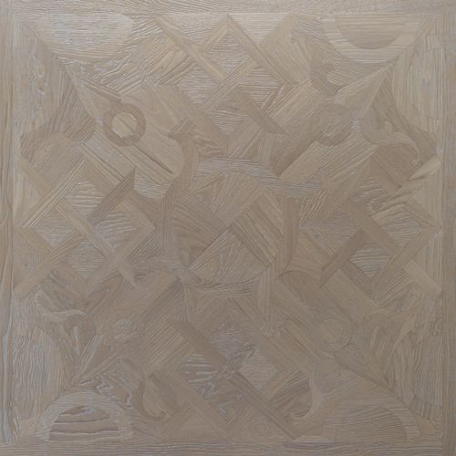 Mehrschichtparkett - Damasco - BERTI PAVIMENTI LEGNO - Eiche / schwimmend / für Privatgebrauch