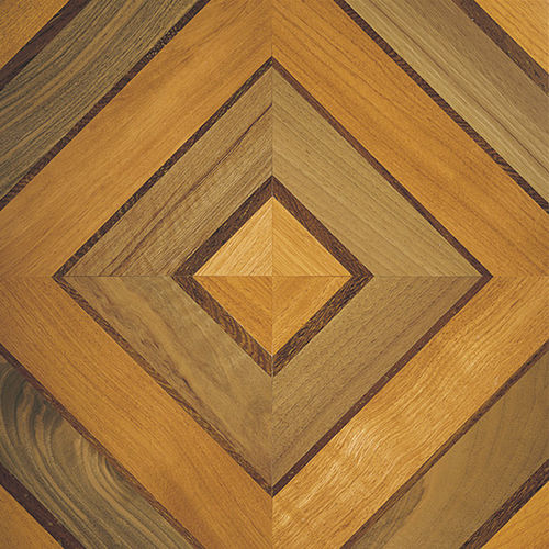 Mehrschichtparkett - Morosini - BERTI PAVIMENTI LEGNO - Wenge / aus Doussié / schwimmend