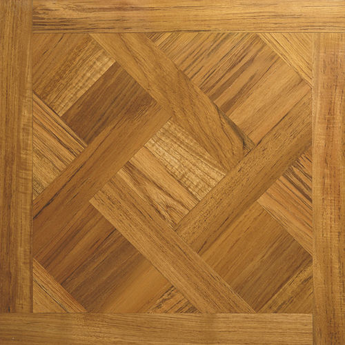 Mehrschichtparkett - Barbaro - BERTI PAVIMENTI LEGNO - Eiche / Nussbaum / schwimmend