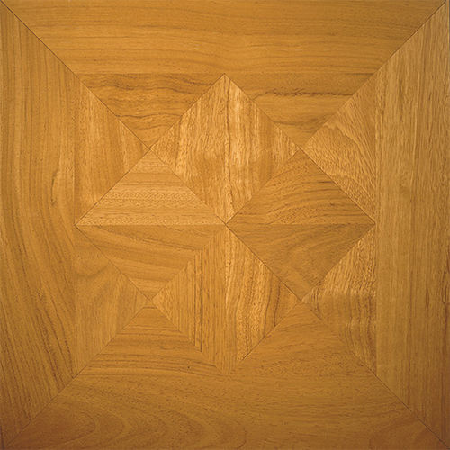 Mehrschichtparkett - Ghellini - BERTI PAVIMENTI LEGNO - Cabreuva / schwimmend / für Privatgebrauch