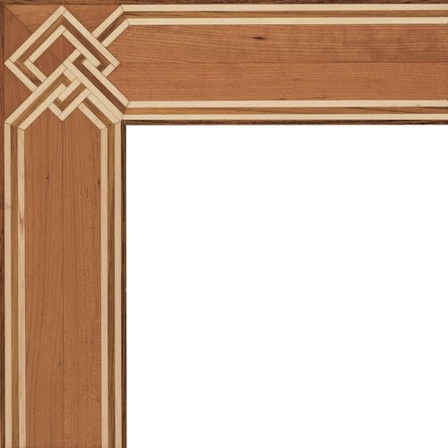 Holzfries - Ducale - BERTI PAVIMENTI LEGNO - Boden