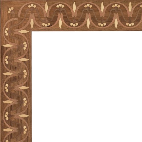 Holzfries - Lispida - BERTI PAVIMENTI LEGNO - Boden