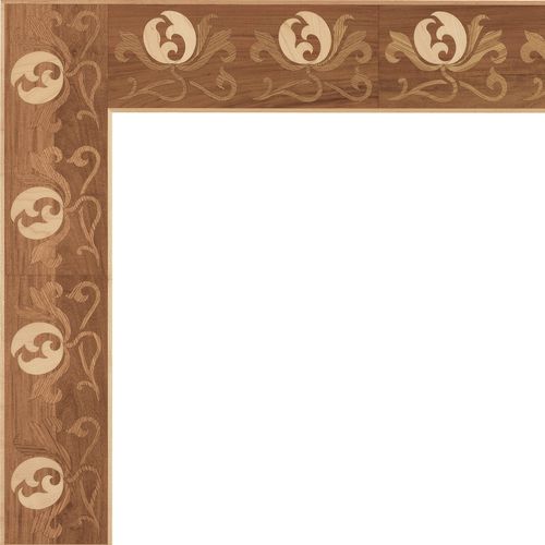 Holzfries - Maffei - BERTI PAVIMENTI LEGNO - Boden