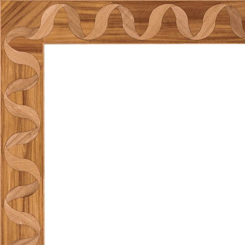 Holzfries - Mocenigo - BERTI PAVIMENTI LEGNO - Boden