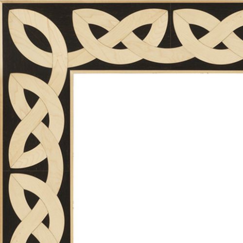 Holzfries - Petrarca - BERTI PAVIMENTI LEGNO - Boden