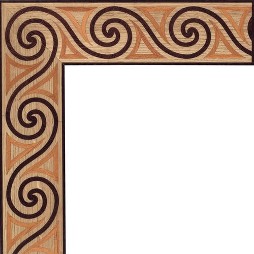 Holzfries - Randi - BERTI PAVIMENTI LEGNO