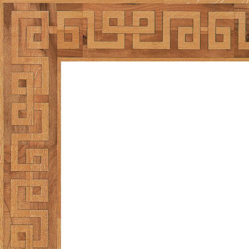 Holzfries - Rossetti - BERTI PAVIMENTI LEGNO - Boden