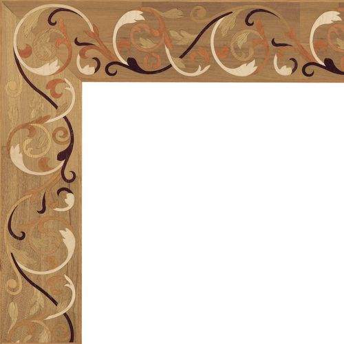 Holzfries - Serravela - BERTI PAVIMENTI LEGNO - Boden