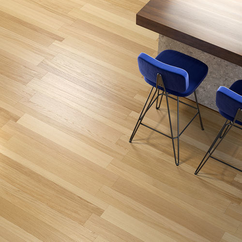 Eiche-Bodenbelag - D-PLANK OAK WASH - BERTI PAVIMENTI LEGNO - für den Innenraum / für professionellen Gebrauch / für Wohnhaus