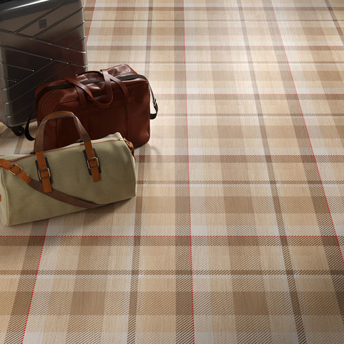 Bodenbelag für Wände geeignet - TARTAN NEUTRAL - BERTI PAVIMENTI LEGNO - Holz / für den Innenraum / für professionellen Gebrauch