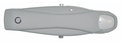 Stellantrieb für Garagenschwingtore - BLINDO - KEY AUTOMATION