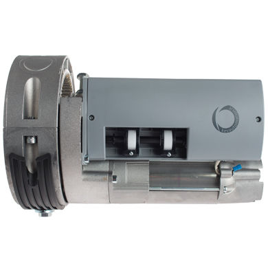 Stellantrieb für Rollläden - SHARP 60 - KEY AUTOMATION