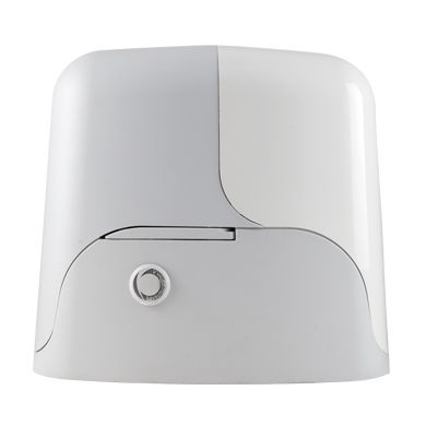 Stellantrieb für Schiebetore - SUN WITH NIGHT LIGHT SYSTEM - KEY AUTOMATION