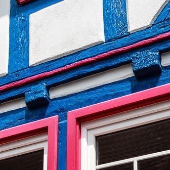 CAD-Software - HALF-TIMBERED CONSTRUCTION - DIETRICH'S AG - Berechnung / Aufmass / für Holzkonstruktion