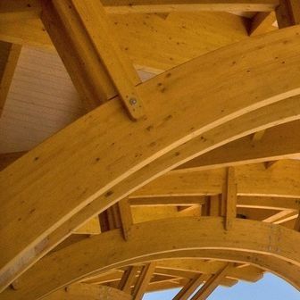 CAD-Software - DIETRICH'S AG - Modellierung / Aufmass / für Holzkonstruktion