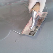 Epoxidharzbodenbelag - POLIEPO® GC 503/U.V. EXTRA - GOBBETTO - für den Innenraum / für Wohnhaus / glatt