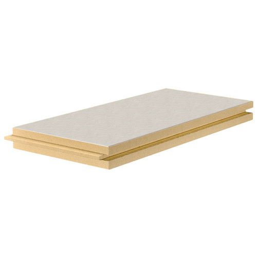 Thermoisolierung - HOLZWERK GEBR.SCHNEIDER - Holzfaser / steife Platten / Wand