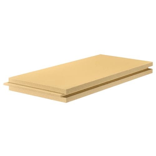 Thermoisolierung - MULTITHERM 110 - HOLZWERK GEBR.SCHNEIDER - Holzfaser / steife Platten / Innenbereich