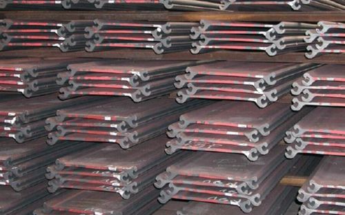 Ramm-Fertigpfahl - STRAIGHT WEB SECTIONS - ARCELORMITTAL Long - Stahl / für Fundament