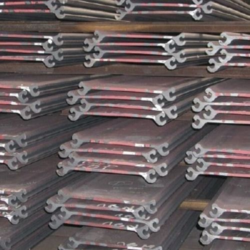 Rammpfahl - Z SECTIONS - ARCELORMITTAL Long - Stahl / Fundament / mit Korrosionsschutz