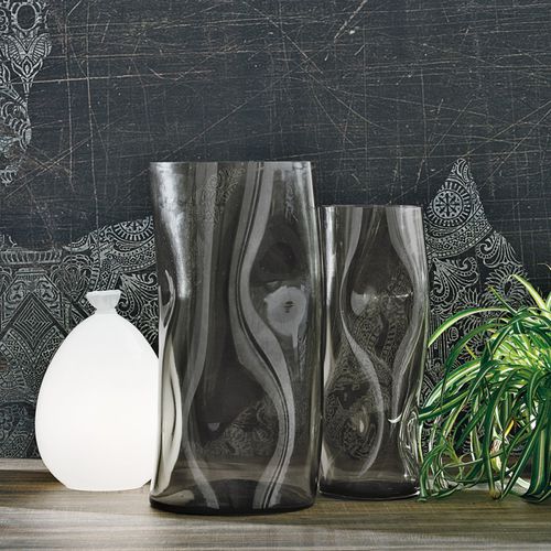 Moderne Vase - PONGO - ADRIANI E ROSSI EDIZIONI - Glas