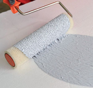 Wasserdichter Putz - ELASTIC TOP - NORD RESINE - zur Endbearbeitung / Polymer