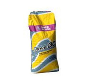 Nachbearbeitungs-Mörtel - GROVE® 30 - NORD RESINE - Reparatur / für Mauerwerk / für Zement