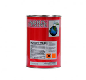 Wasserabweisende Imprägnierung / für Ziegel - NORDRY 200 P - NORD RESINE - für Gestein