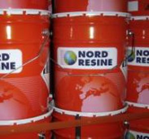 Putz zur Endbearbeitung - BETON COLOR - NORD RESINE - für Beton / Polyurethan / farbig