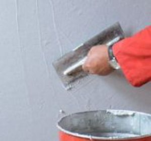Glättputz - RASANTE 2000 2K - NORD RESINE - für Beton / auf Zementbasis