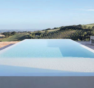 Flüssigabdichtungssystem für Pool - NORPHEN POOL - NORD RESINE - Epoxid