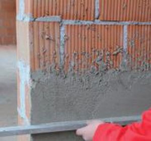 Reparaturmörtel - DRY BETON SUPER - NORD RESINE