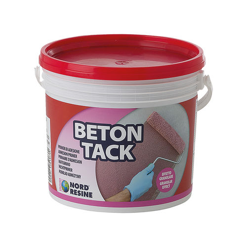 Grundierung für Beton - BETON TACK - NORD RESINE - Polymer