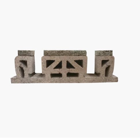 Hohlkörper-Zwischendecke - S 30 (25+5) - ISOTEX SRL - Fertigbau / hohl / Beton