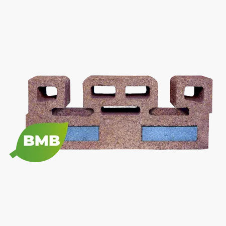 Hohlkörper-Zwischendecke - ISOTEX SRL - Fertigbau / hohl / Beton