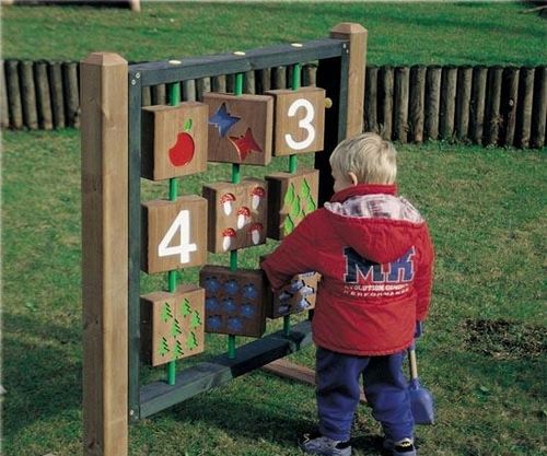 Musik-Spielpaneel - 015024 - LEGNOLANDIA