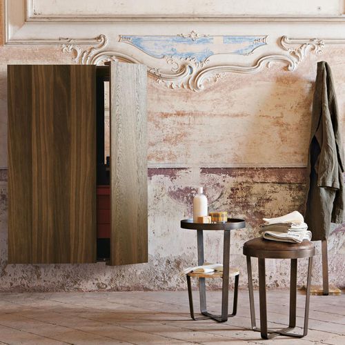 Moderner Badezimmer-Schrank - MUST - ALTAMAREA