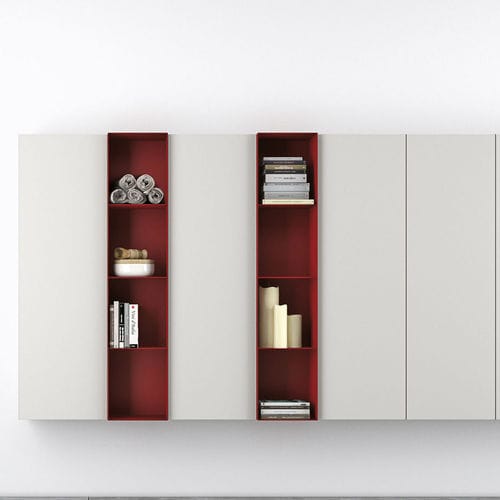 Säulenschrank für Badezimmer - ARIA - ALTAMAREA - modern