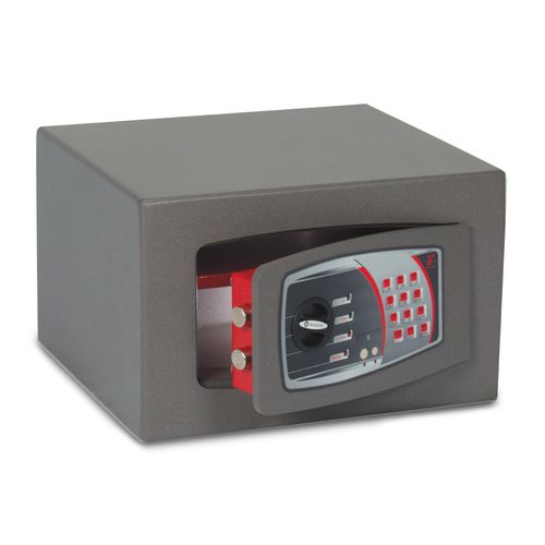 Mechanischer Safe - SEKUR MOBY - TECHNOMAX - digital / freistehend