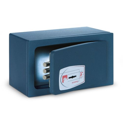 Mechanischer Safe - MINI HOME - TECHNOMAX - freistehend