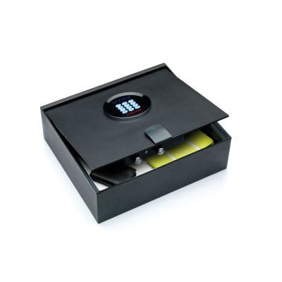 Elektronischer Schubladensafe - CAR & HOME - TECHNOMAX - einbaufähig